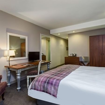 Fortis Hotel Manor Pretoria-Noord Eksteriør billede