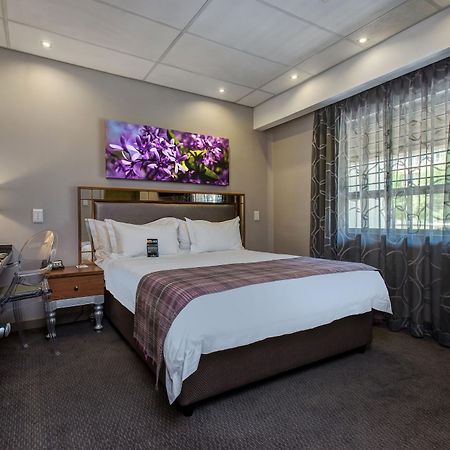 Fortis Hotel Manor Pretoria-Noord Eksteriør billede