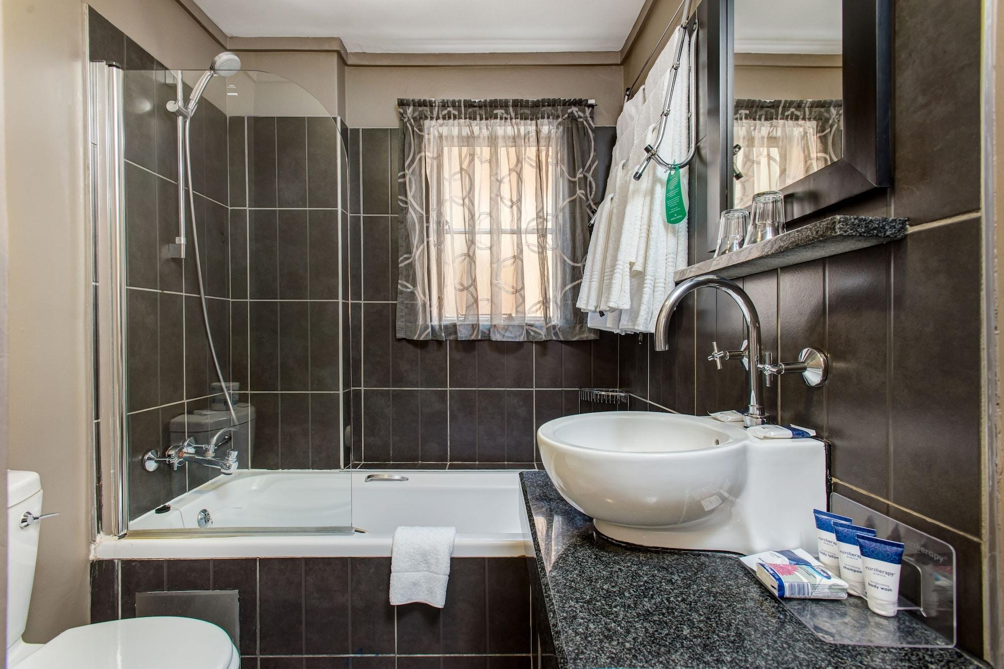 Fortis Hotel Manor Pretoria-Noord Eksteriør billede
