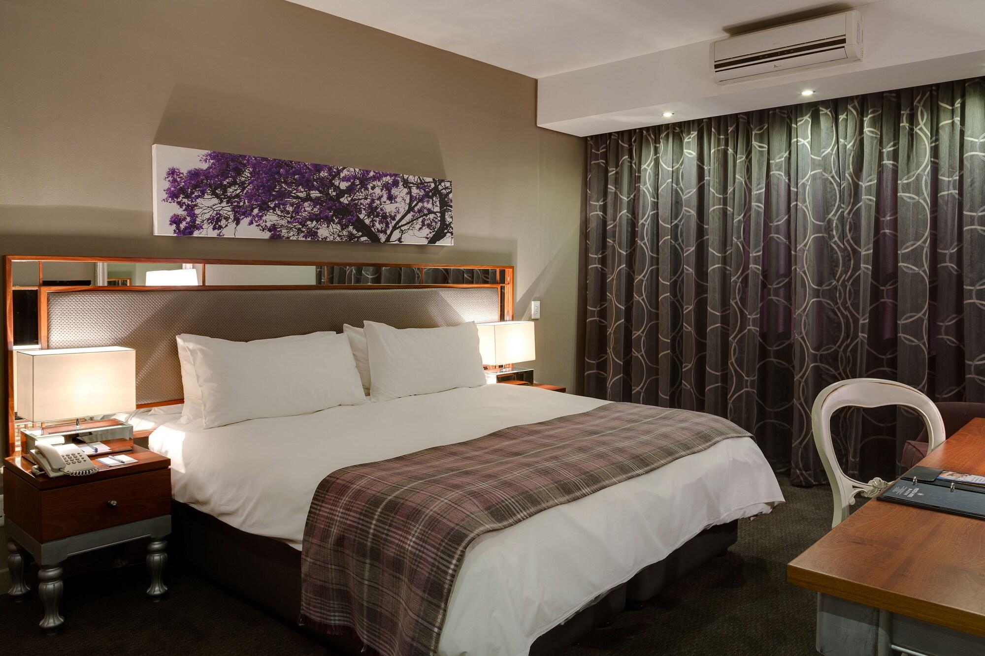 Fortis Hotel Manor Pretoria-Noord Eksteriør billede