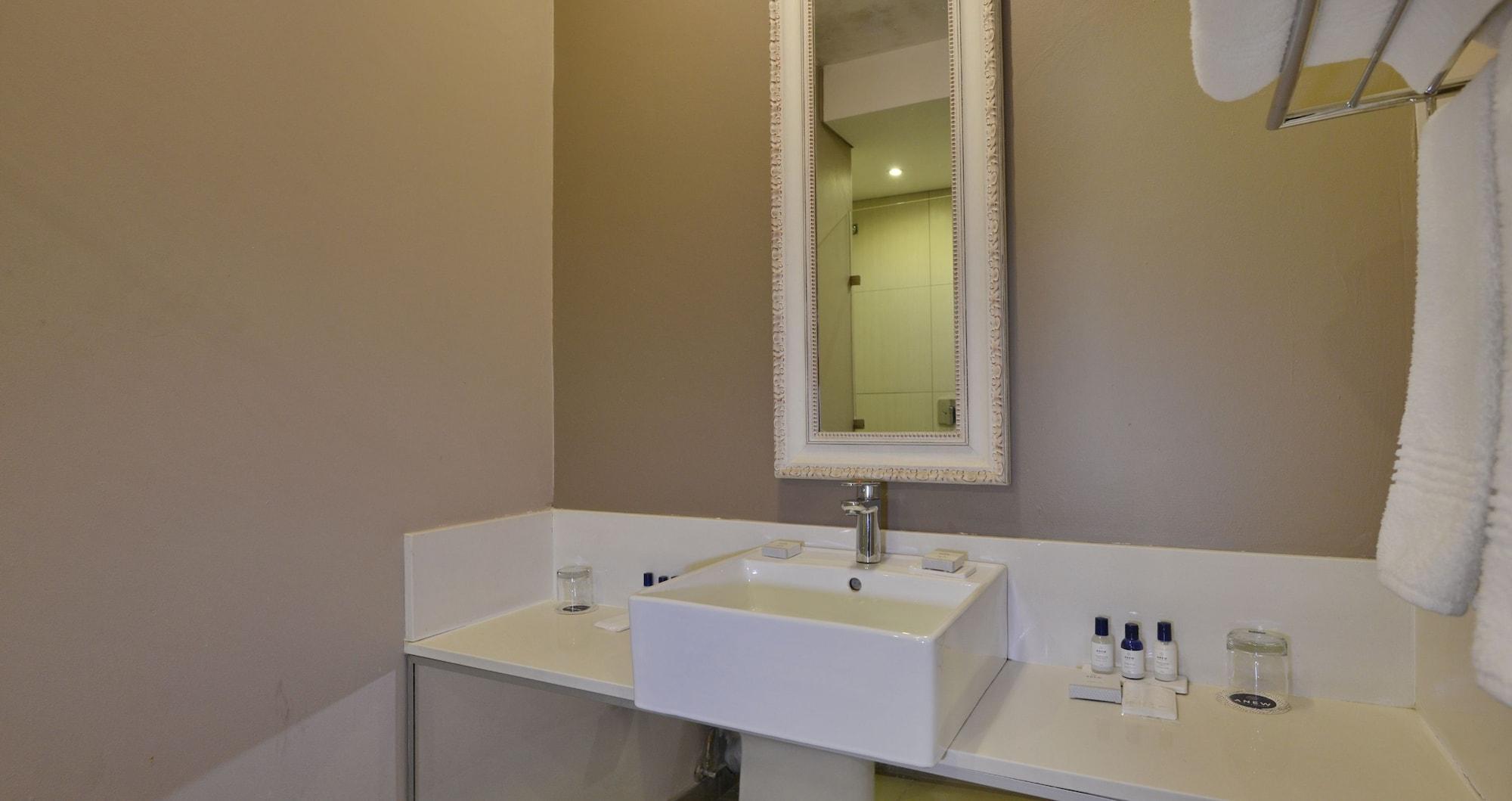 Fortis Hotel Manor Pretoria-Noord Eksteriør billede