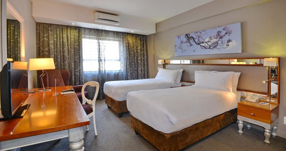 Fortis Hotel Manor Pretoria-Noord Eksteriør billede
