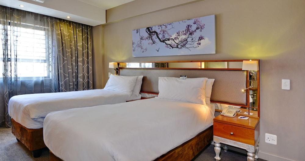 Fortis Hotel Manor Pretoria-Noord Eksteriør billede