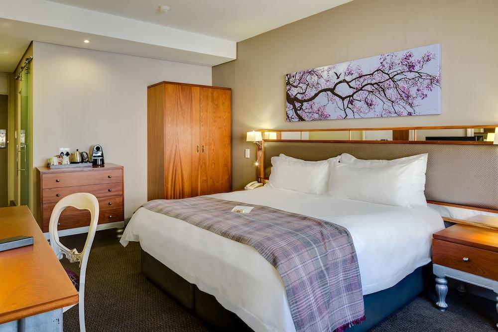 Fortis Hotel Manor Pretoria-Noord Eksteriør billede