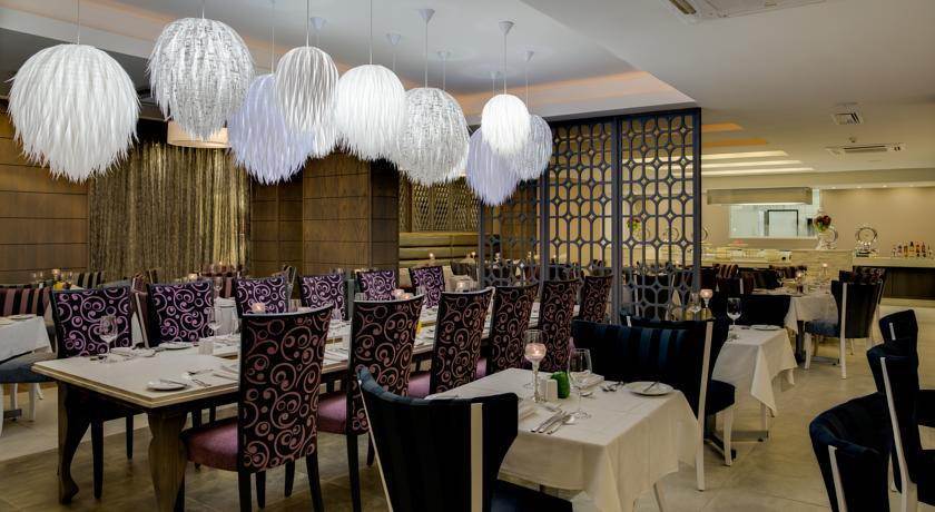Fortis Hotel Manor Pretoria-Noord Eksteriør billede