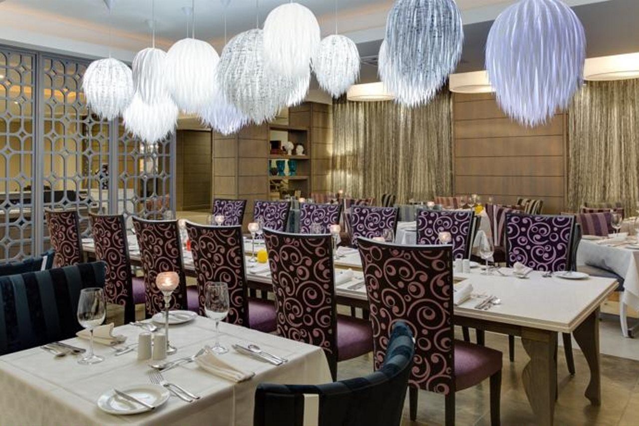 Fortis Hotel Manor Pretoria-Noord Eksteriør billede